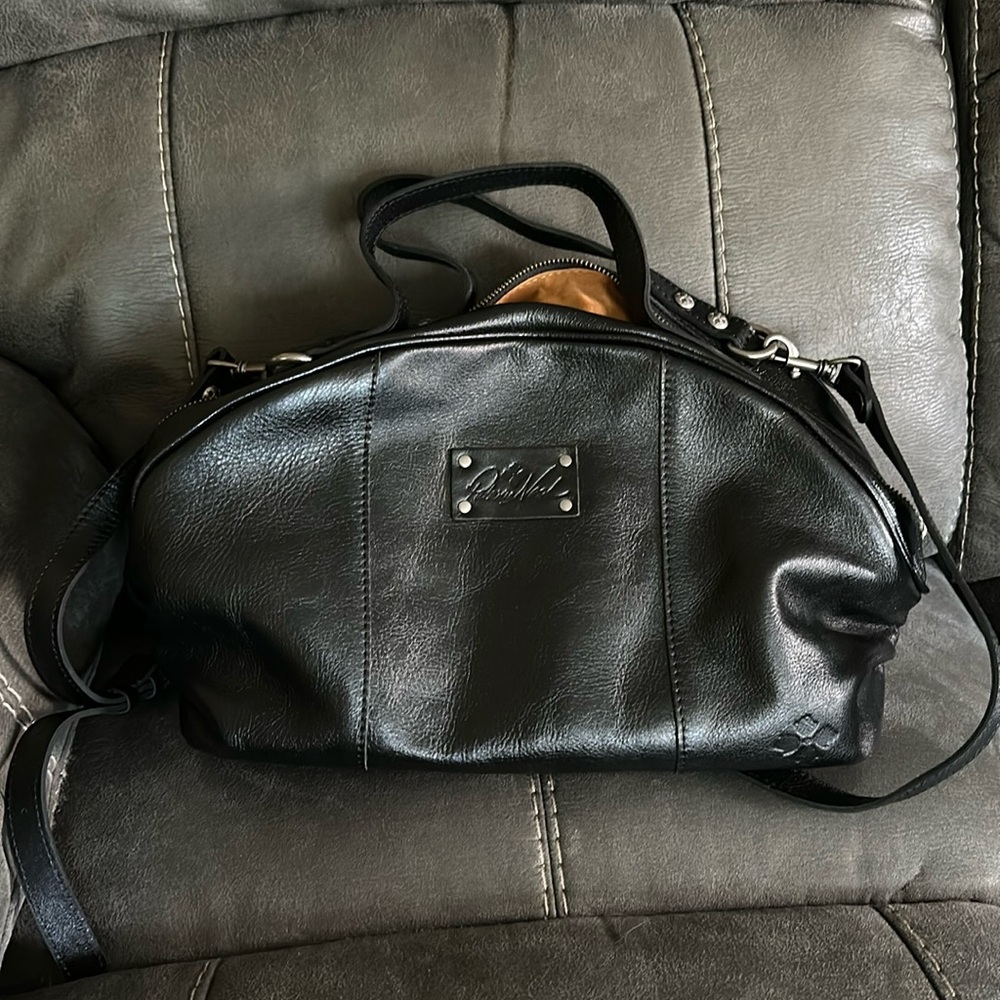Patricia Nash Dome Bag
